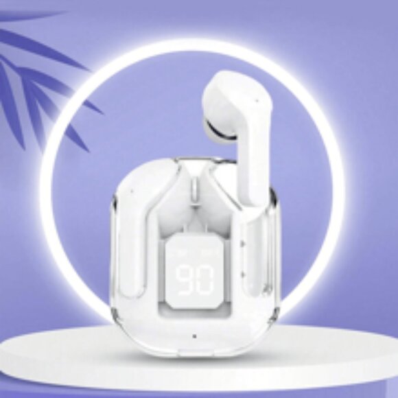 Other - White EarBuds